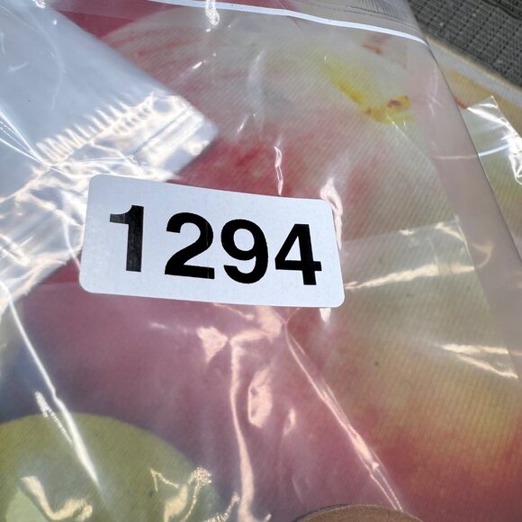 Homage Women 10M Gray Leather Wedge Clogs Slip-On Comfortable Stylish Durable - Picture 8 of 8